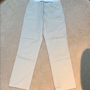POLO Classic Fit Khakis (30/32) *Worn Twice*